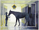 2017 Breeders Cup at Del Mar VIII